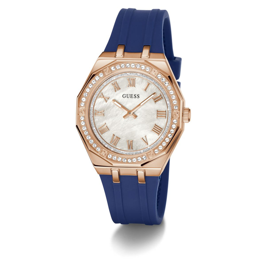 Relógio feminino Guess Desire GW0872L3