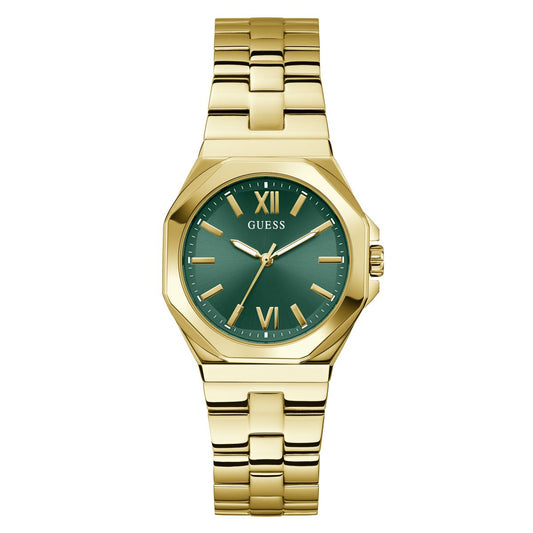 Reloj Guess Empress Femenino GW0873L2