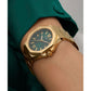 Reloj Guess Empress Femenino GW0873L2