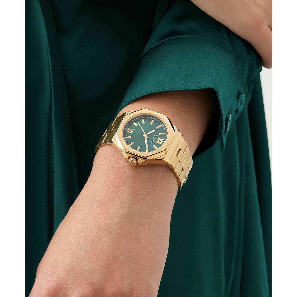 Guess Empress Women's Watch GW0873L2