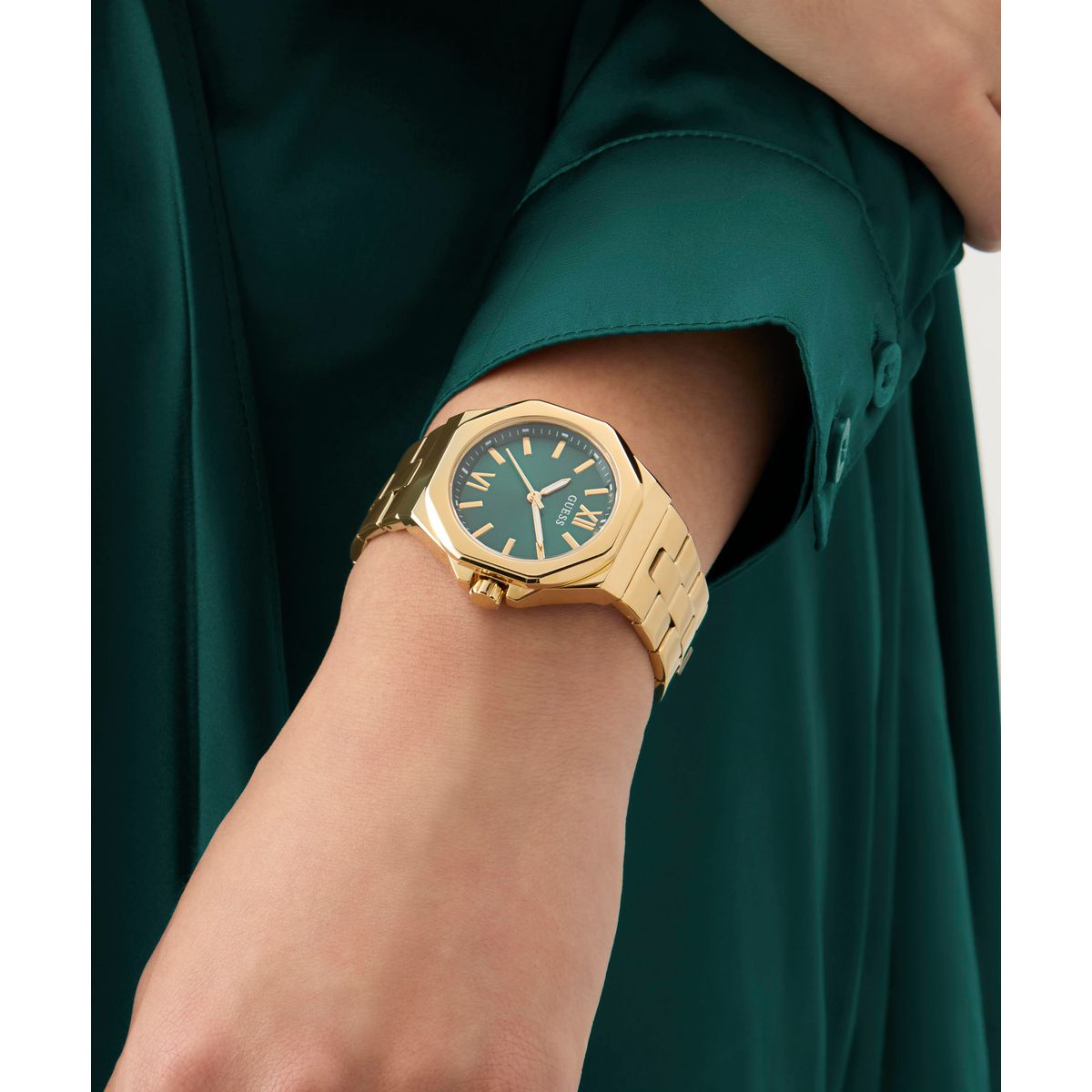 Guess Empress Women's Watch GW0873L2