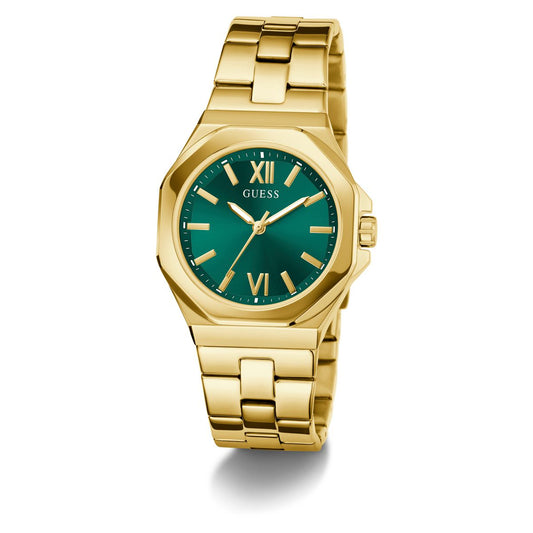 Reloj Guess Empress Femenino GW0873L2