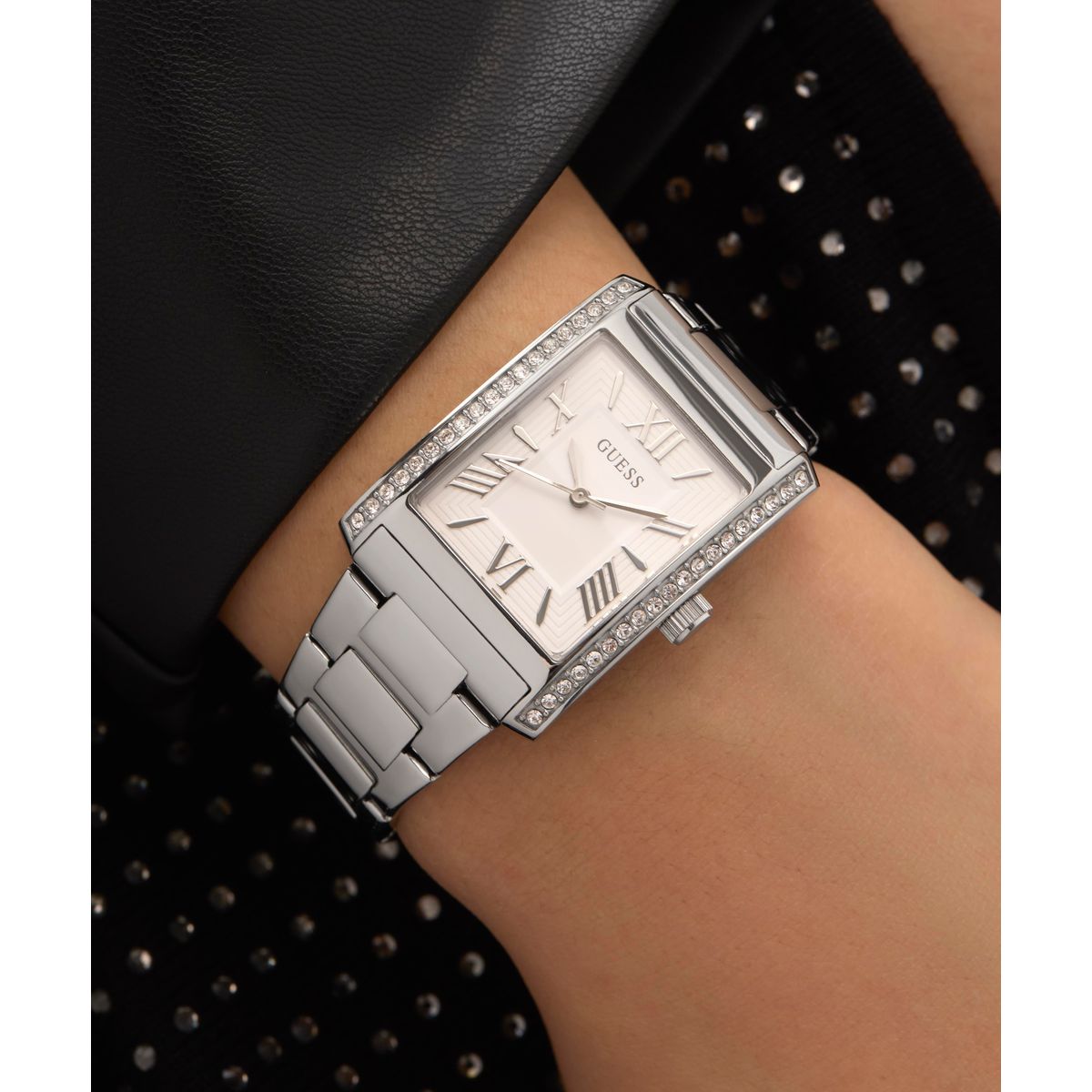 Relógio feminino Guess Bonnie GW0874L1