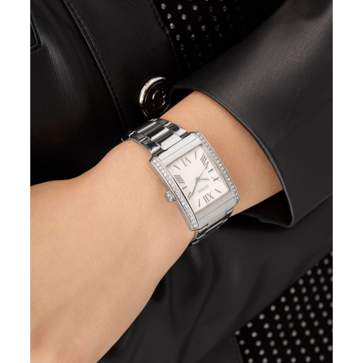 Relógio feminino Guess Bonnie GW0874L1
