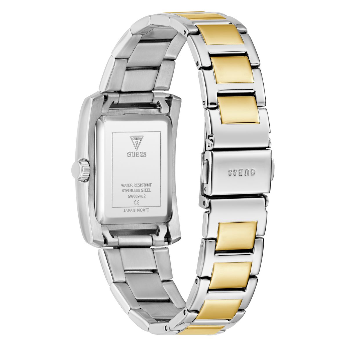 Reloj Guess Femenino GW0874L2