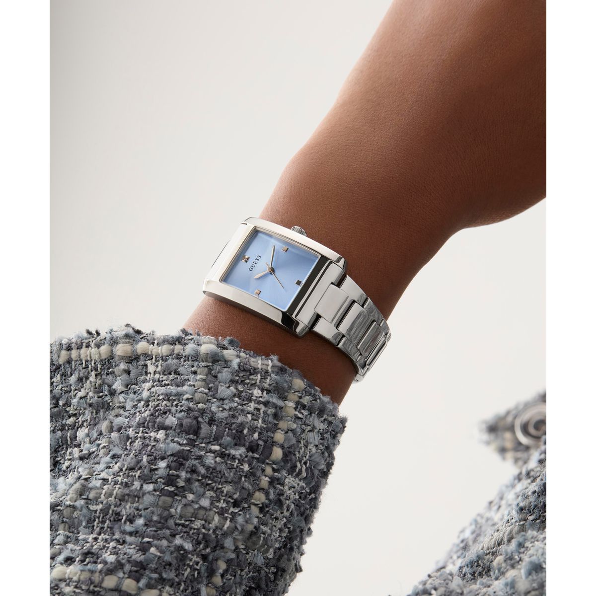 Relógio feminino Guess GW0876L1