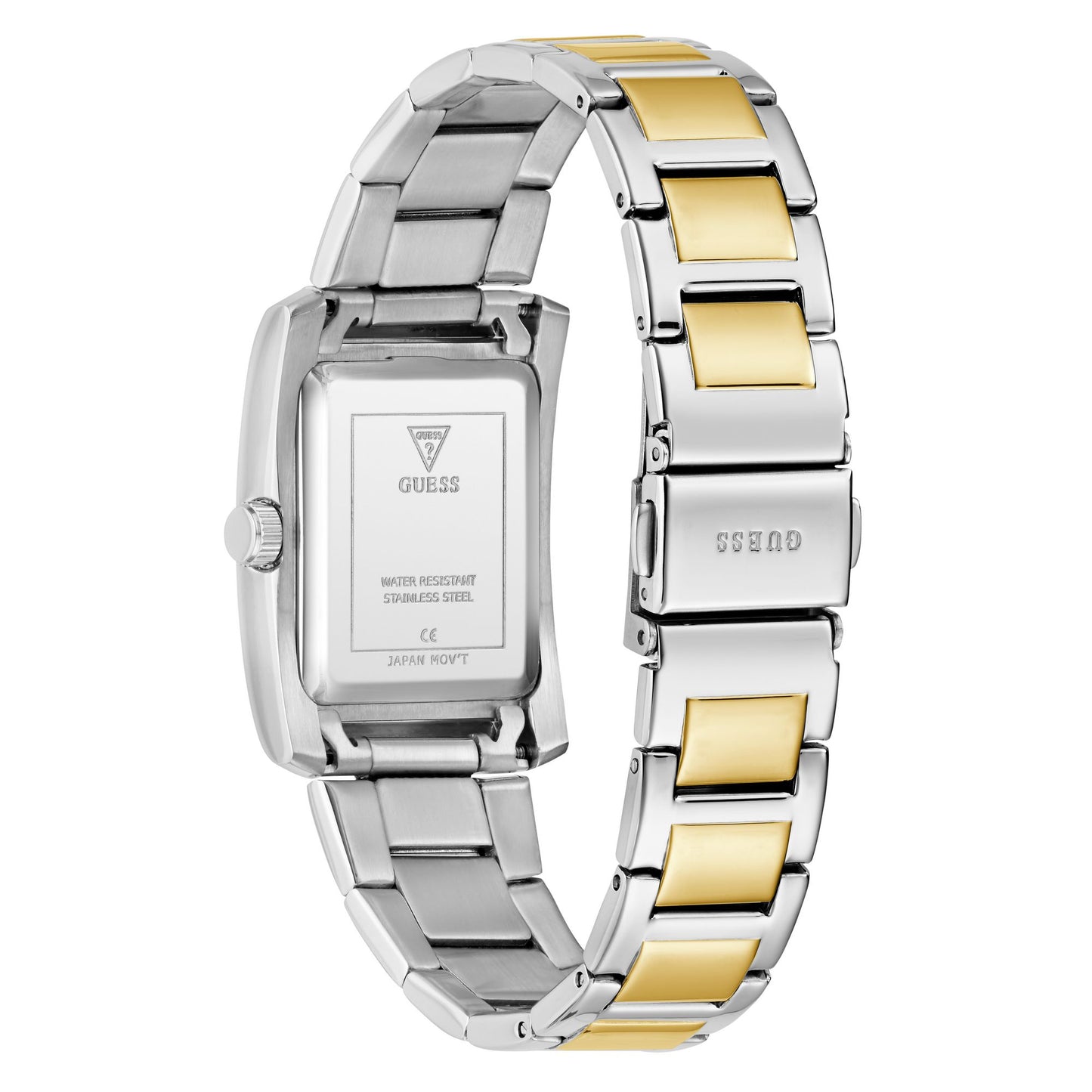 Reloj Guess Femenino GW0876L3