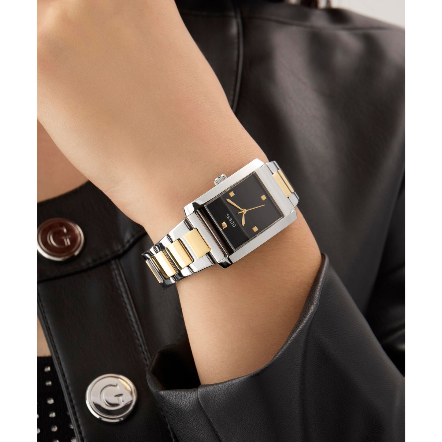 Reloj Guess Femenino GW0876L3