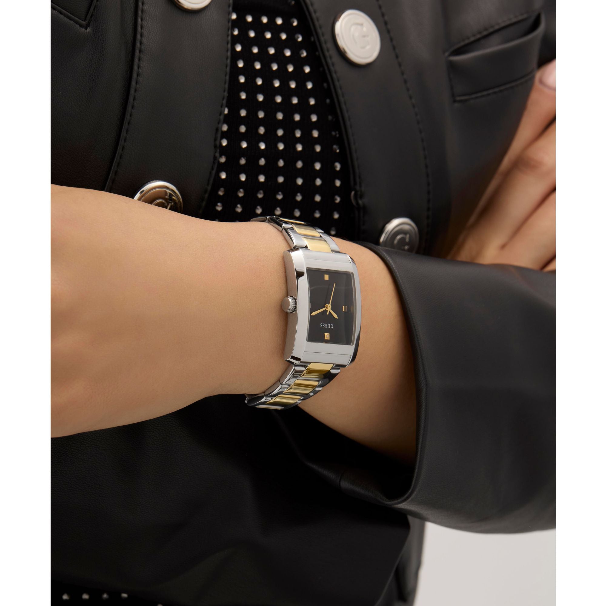 Relógio feminino Guess GW0876L3