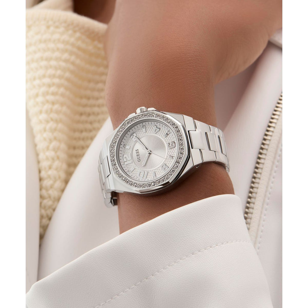 Relógio feminino Guess GW0877L1