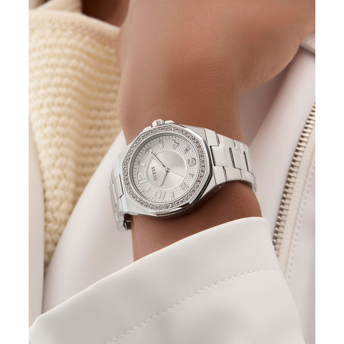 Relógio feminino Guess GW0877L1