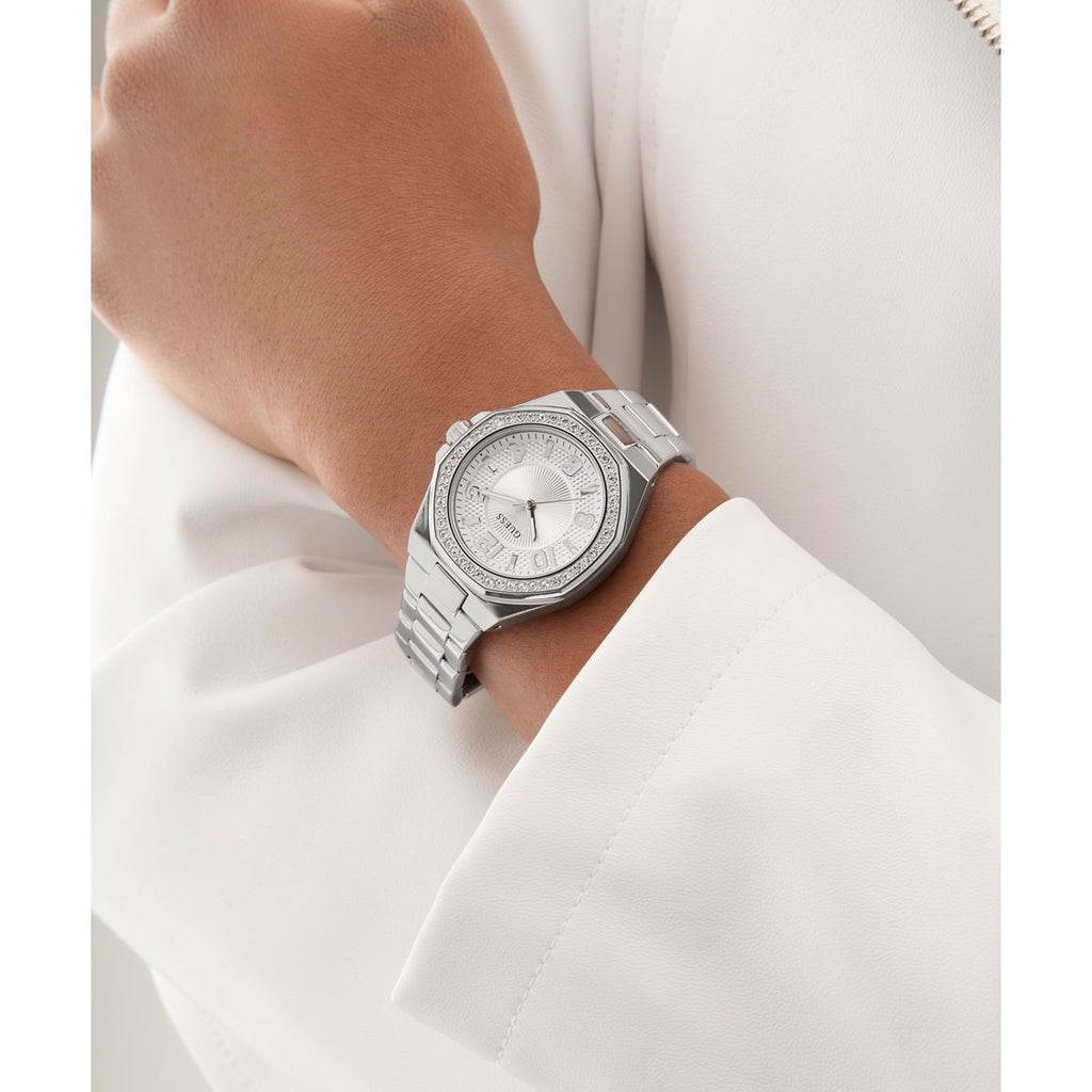 Relógio feminino Guess GW0877L1