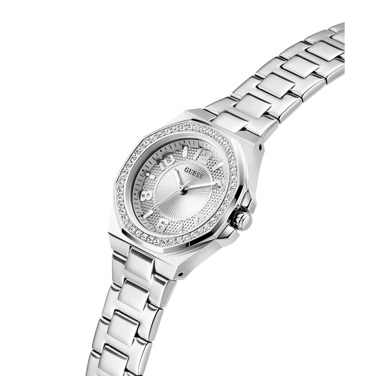 Relógio feminino Guess GW0877L1