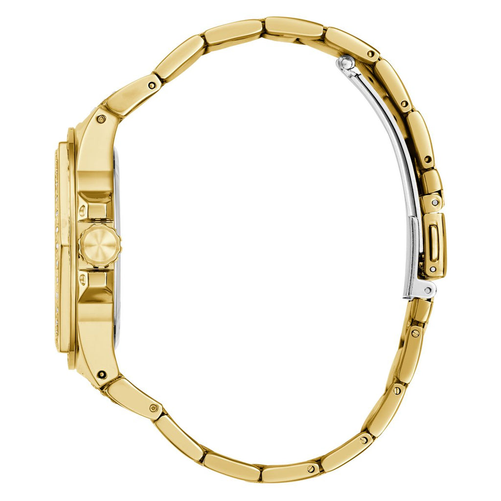 Reloj Guess Multifuncion Femenino GW0878L2