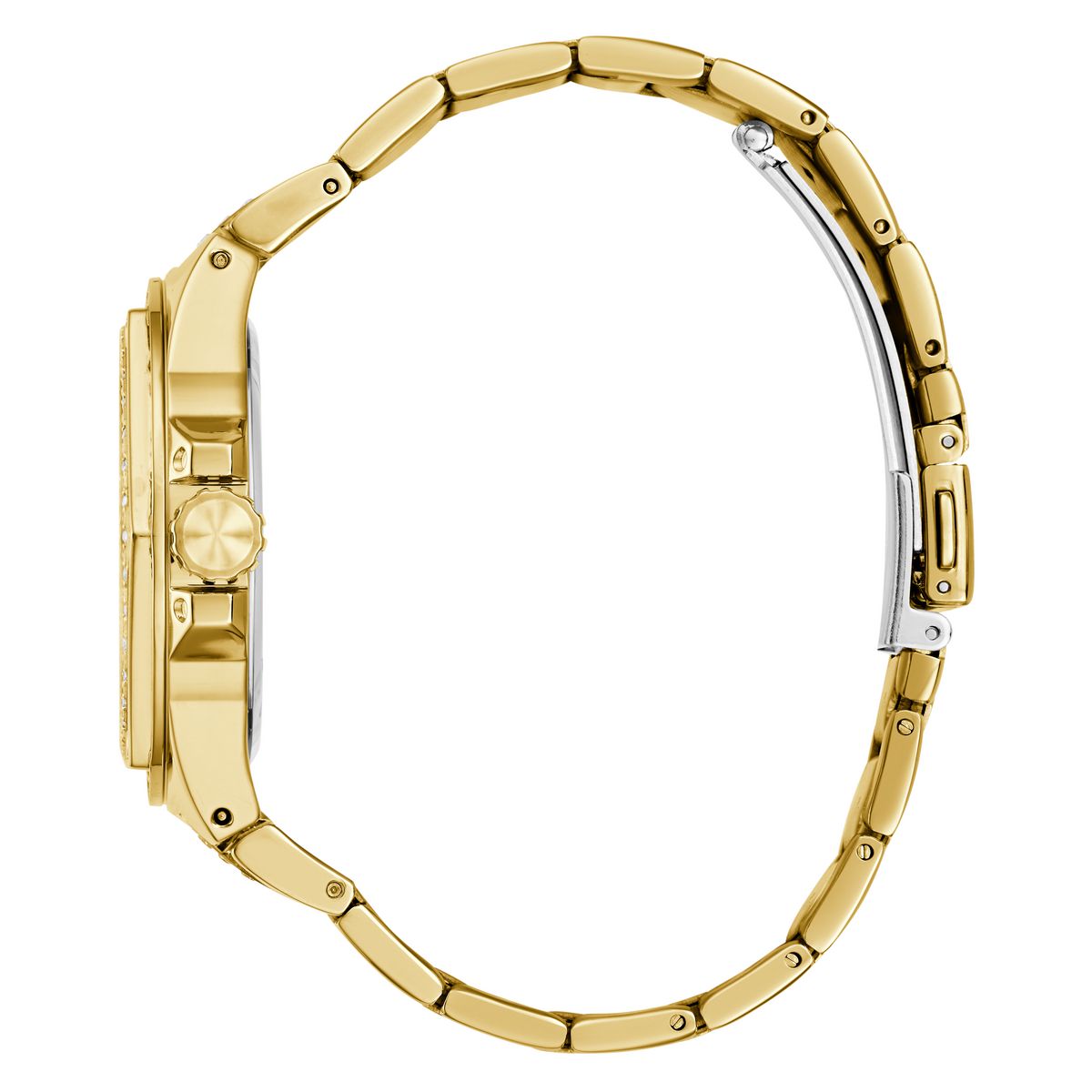 Reloj Guess Multifuncion Femenino GW0878L2