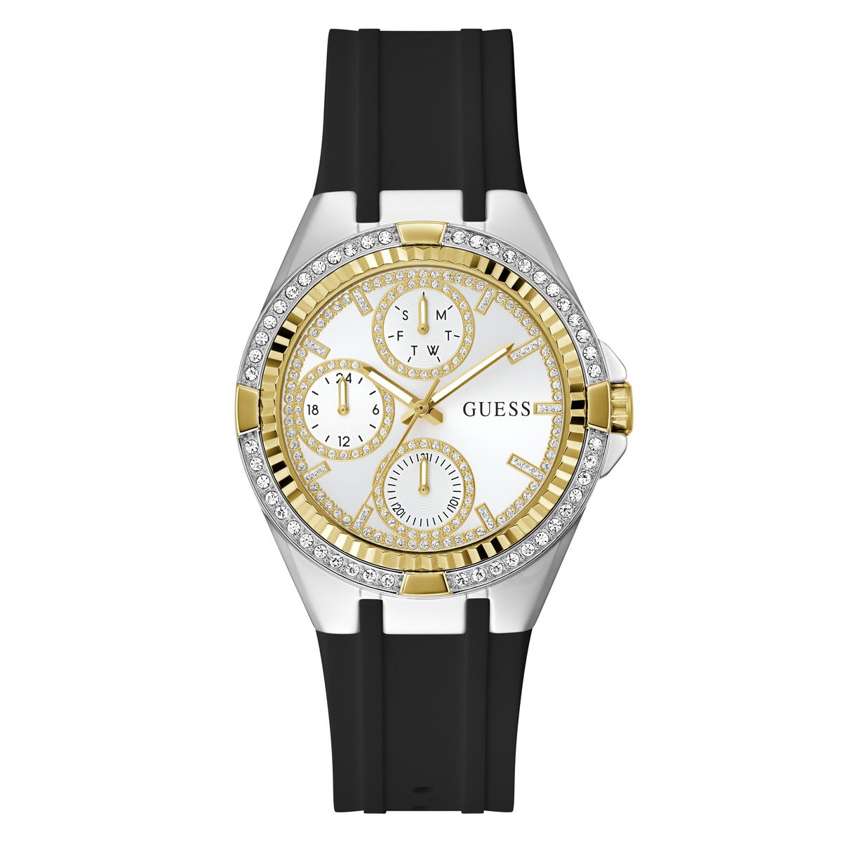 Relógio feminino Guess GW0879L1