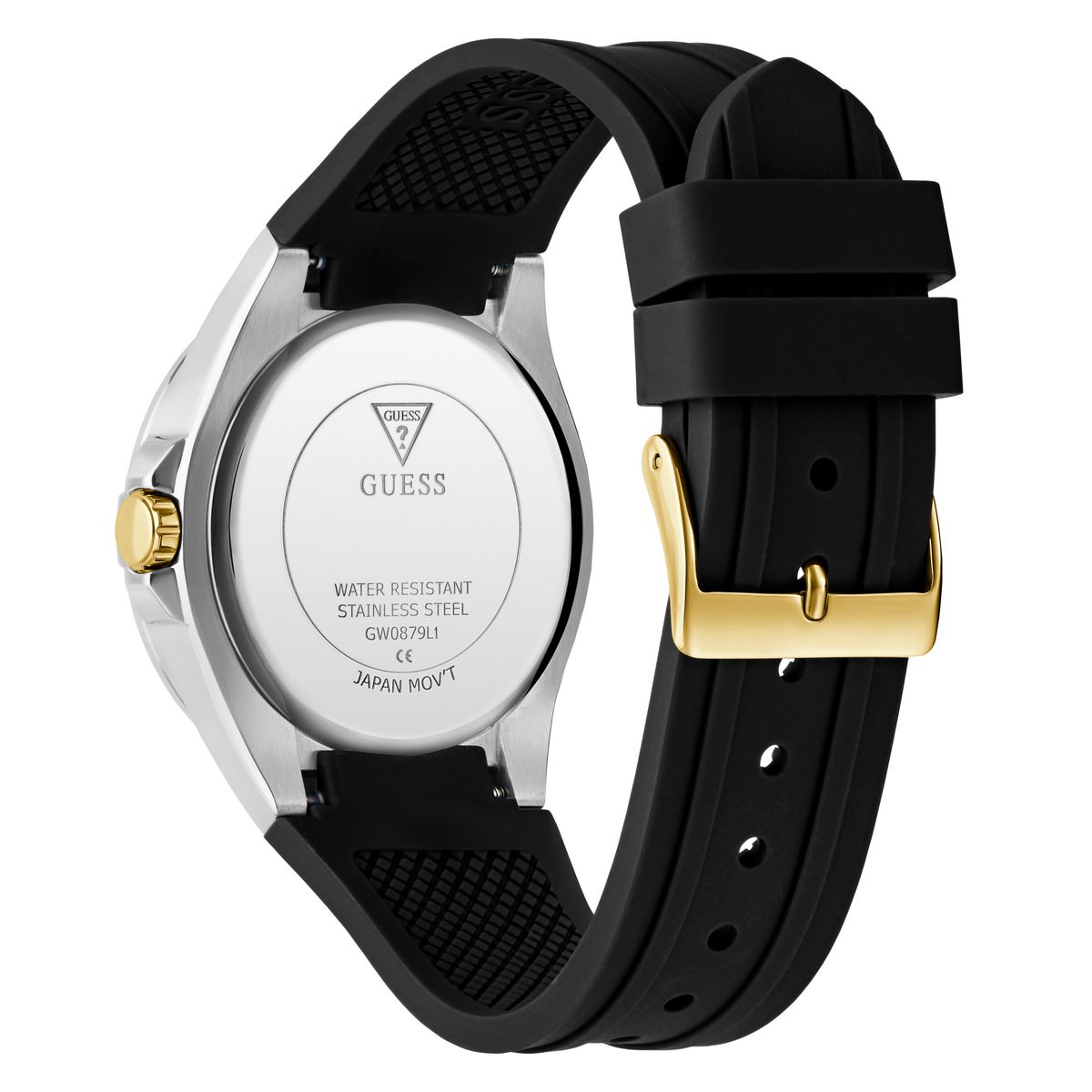 Reloj Guess Femenino GW0879L1