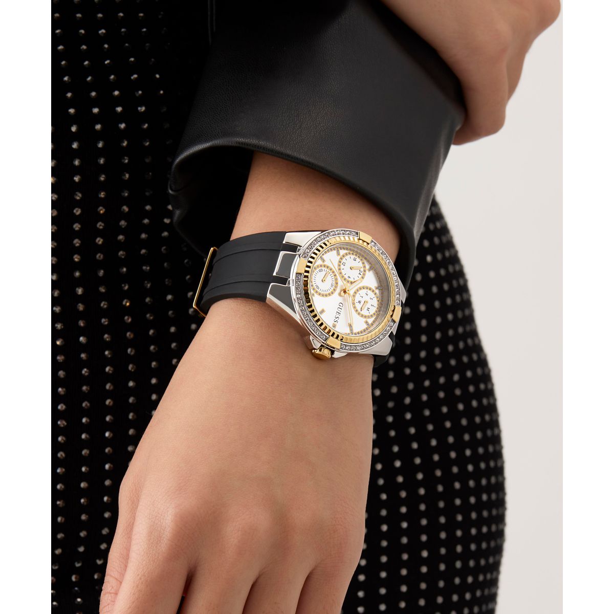 Relógio feminino Guess GW0879L1