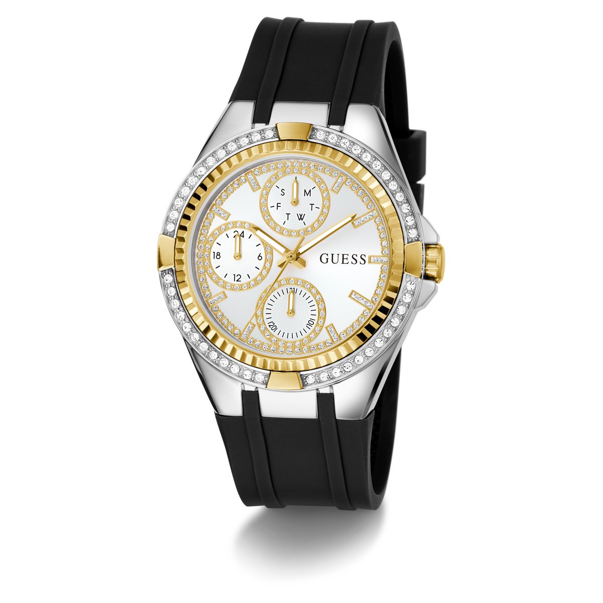Relógio feminino Guess GW0879L1