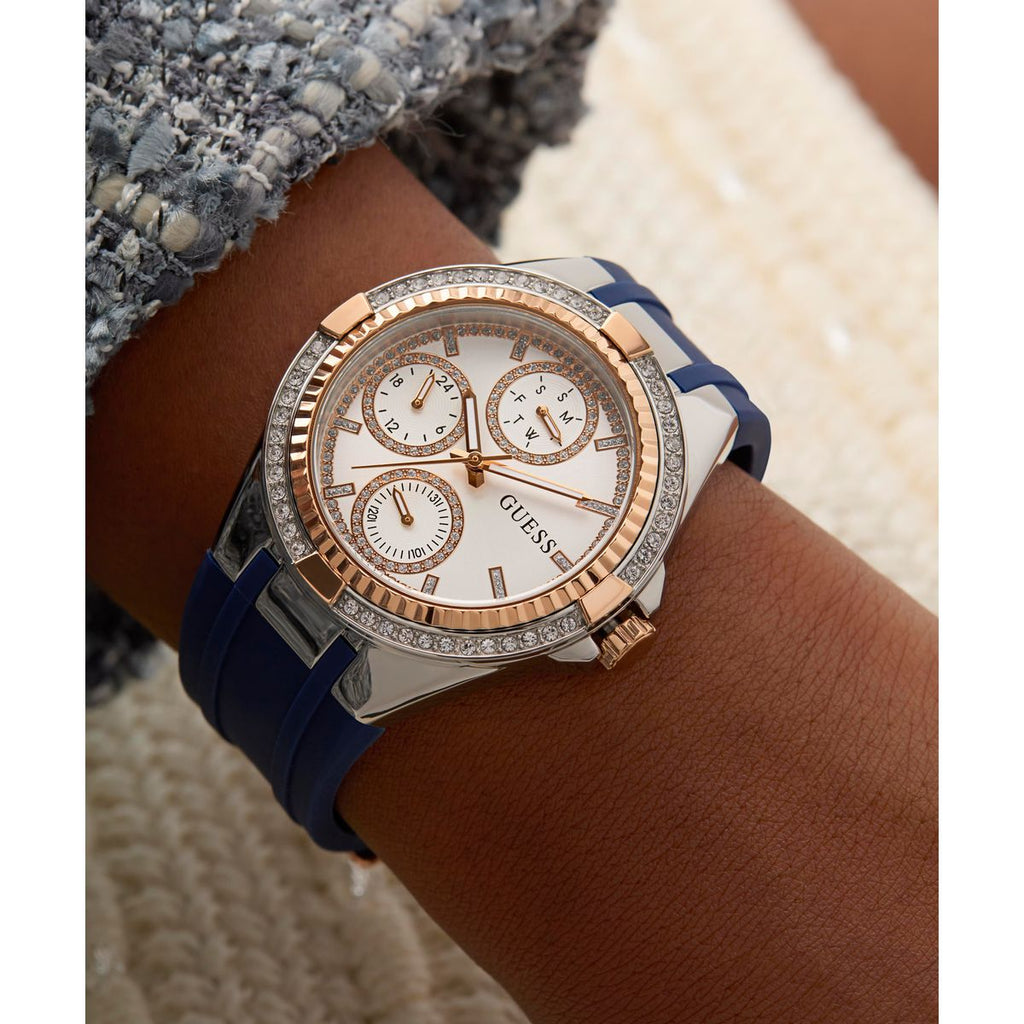 Reloj Guess Femenino GW0879L2