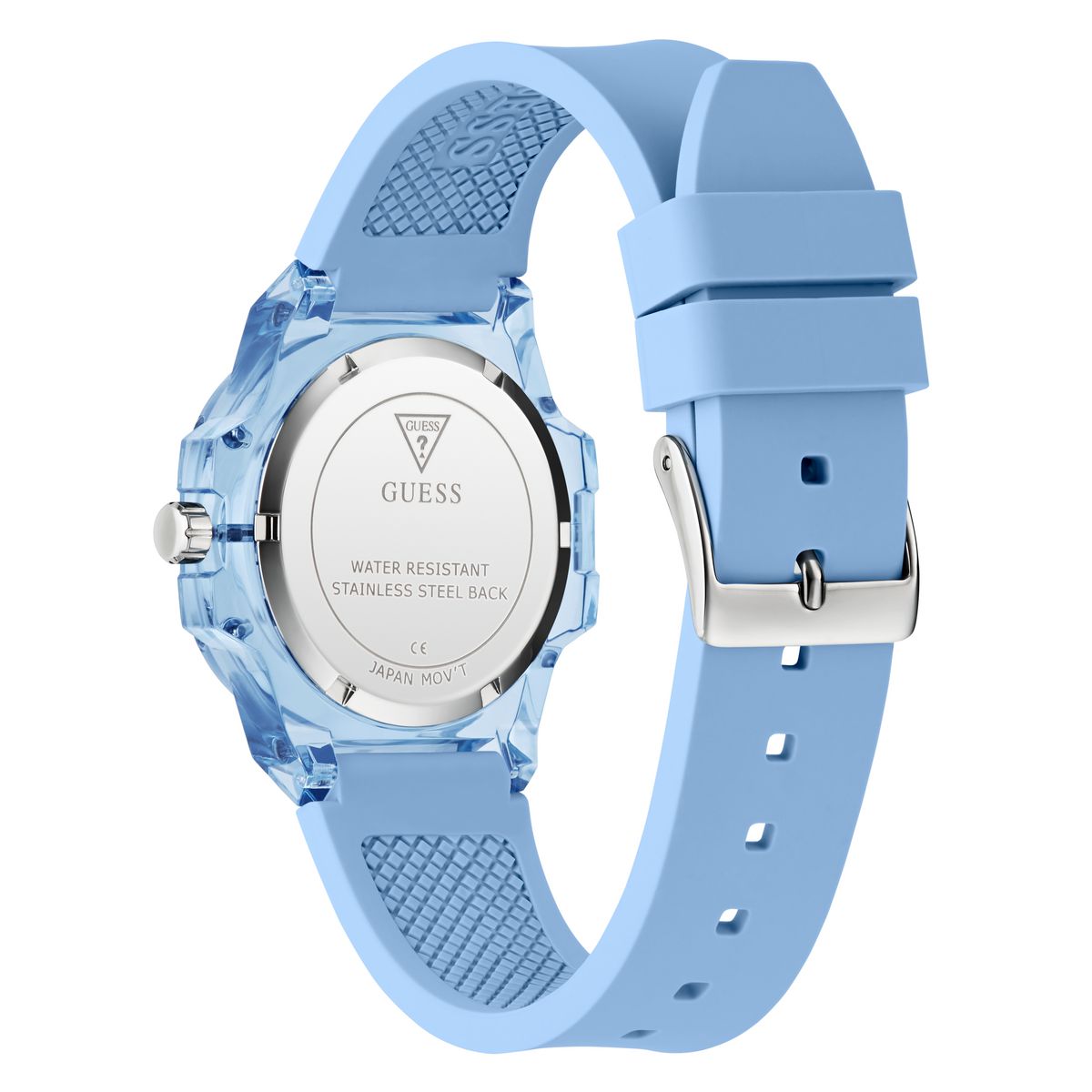 Reloj Guess Femenino GW0880L1
