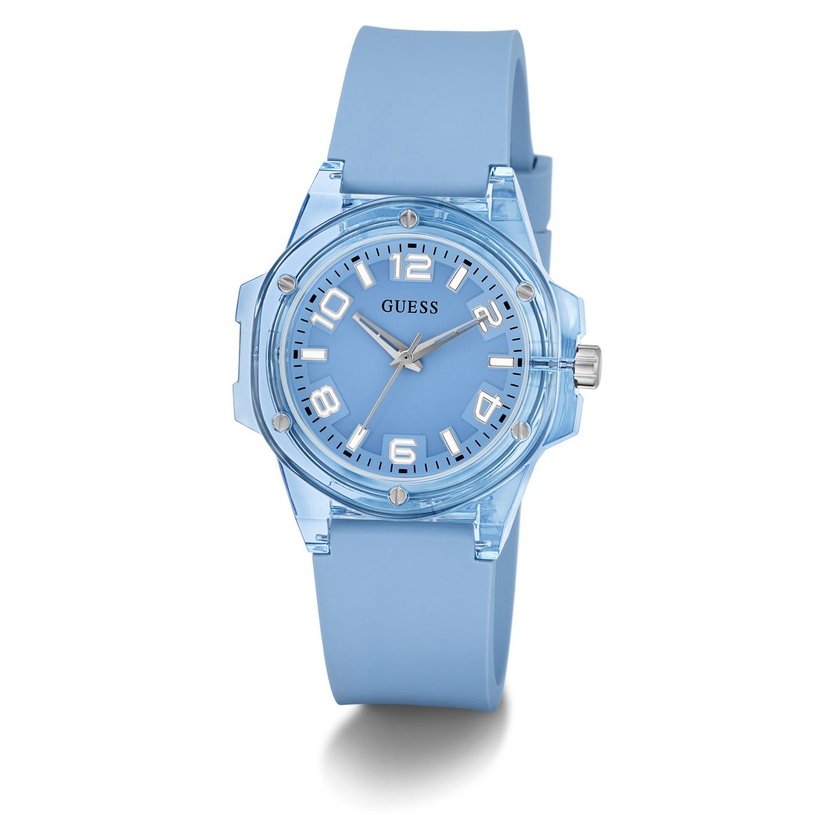 Reloj Guess Femenino GW0880L1