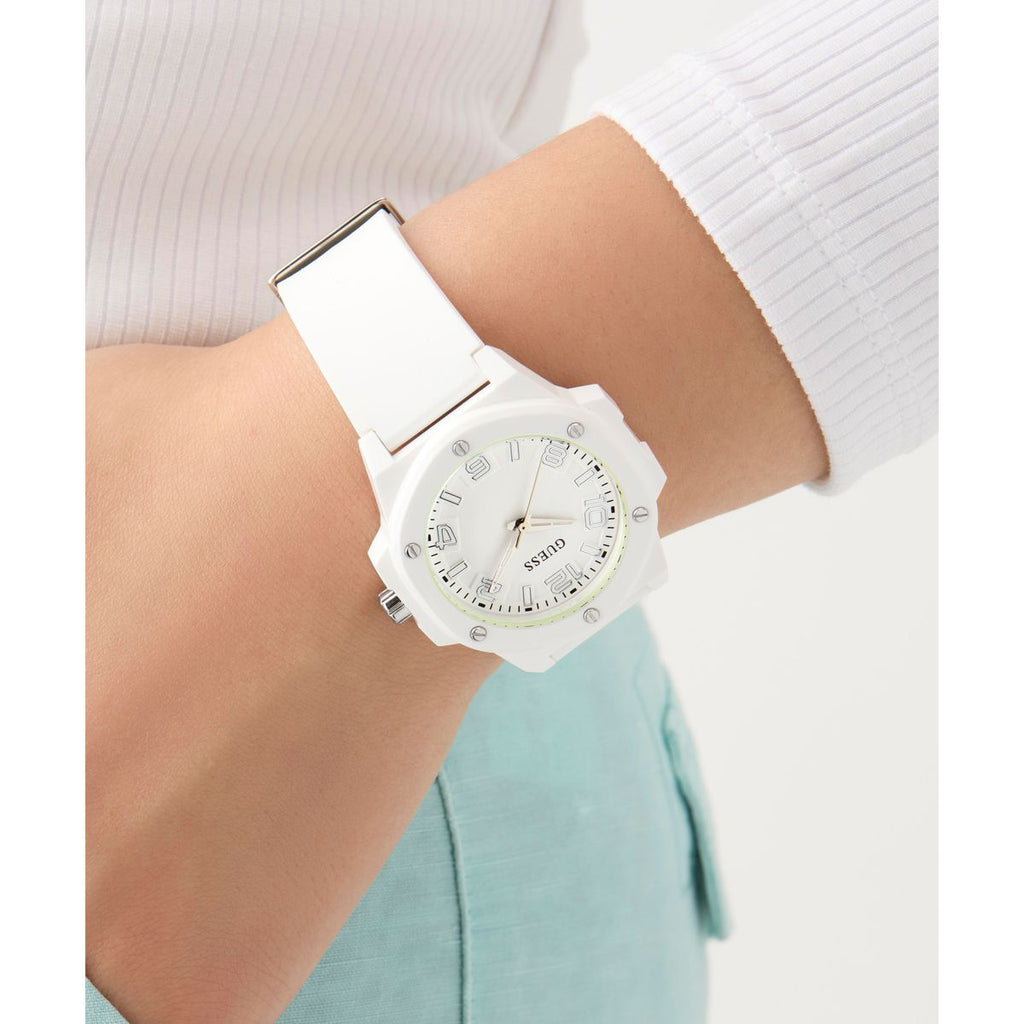 Relógio feminino Guess GW0880L3