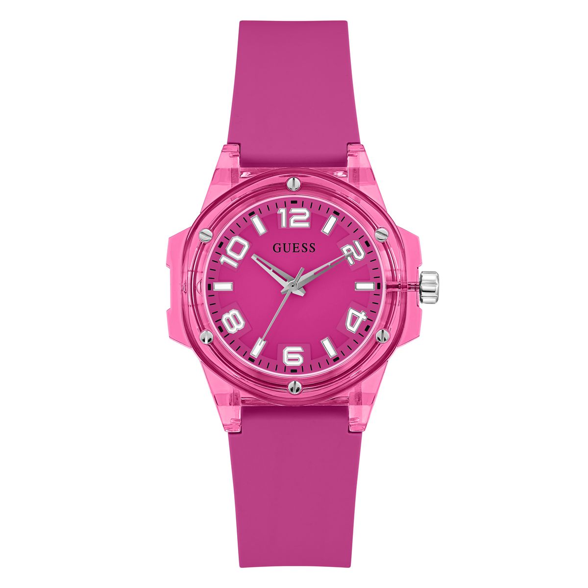 Reloj Guess Femenino GW0880L4