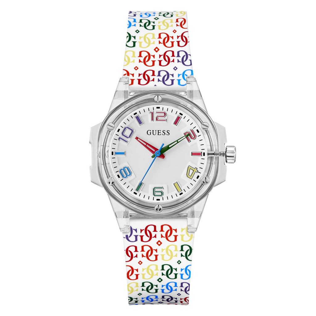 Guess Pride Women's Watch GW0881L2