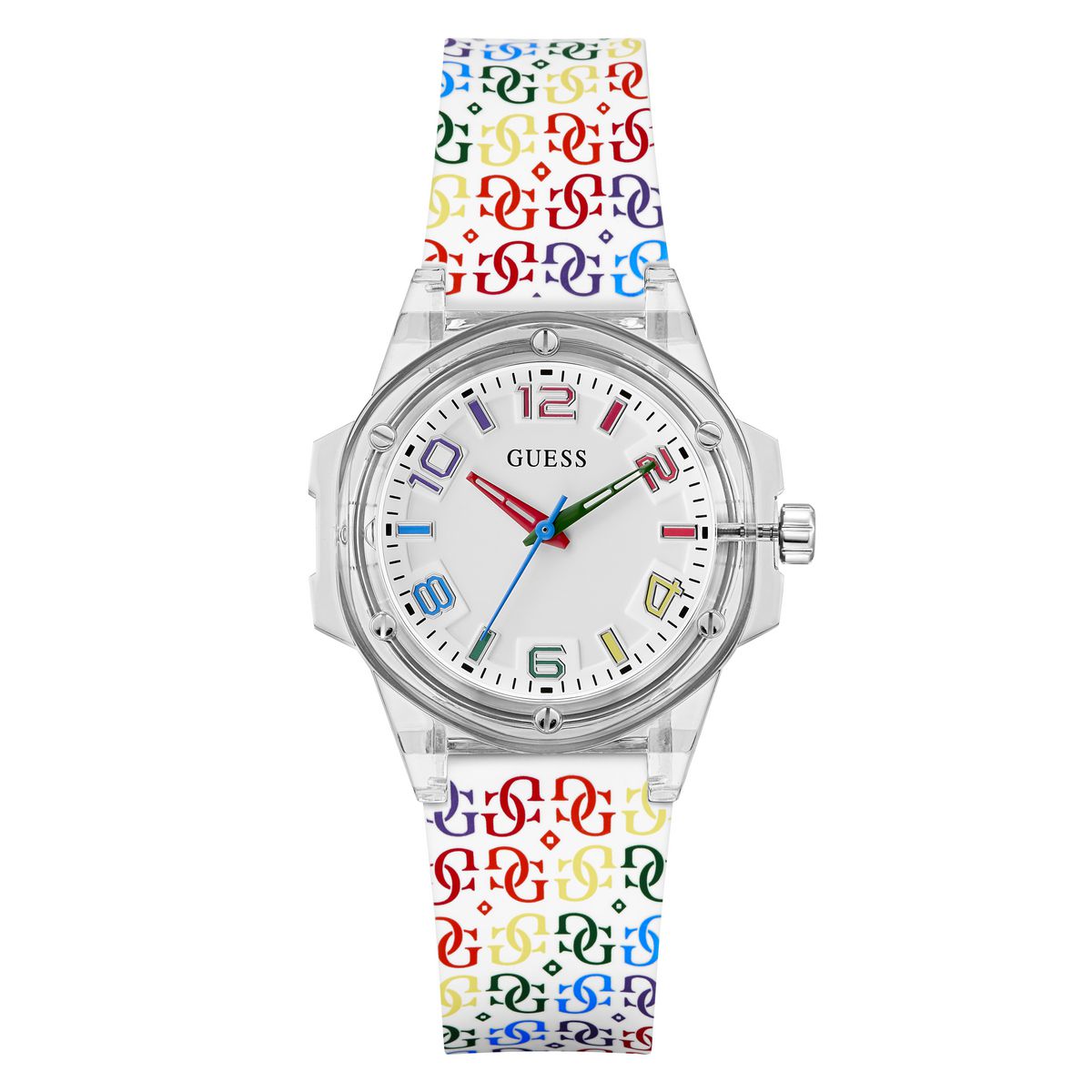 Guess Pride Women's Watch GW0881L2