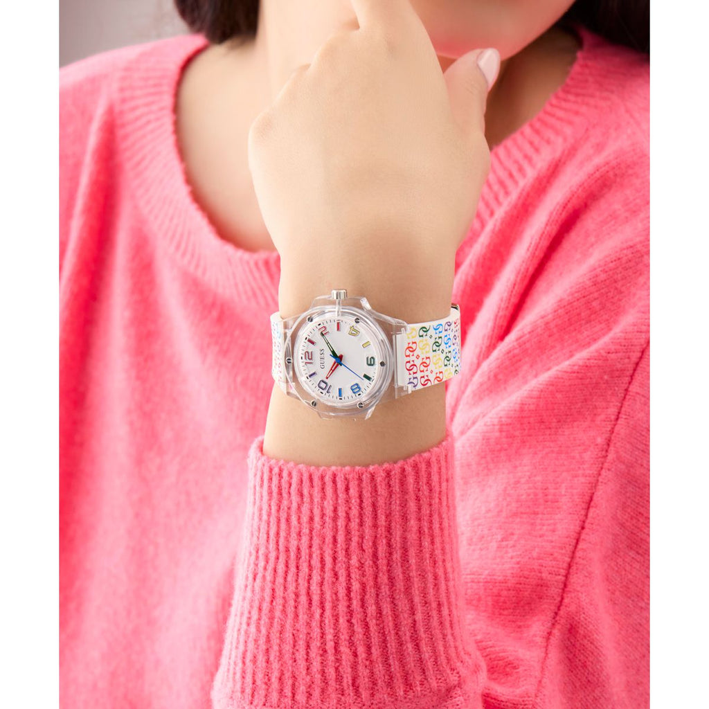 Guess Pride Women's Watch GW0881L2