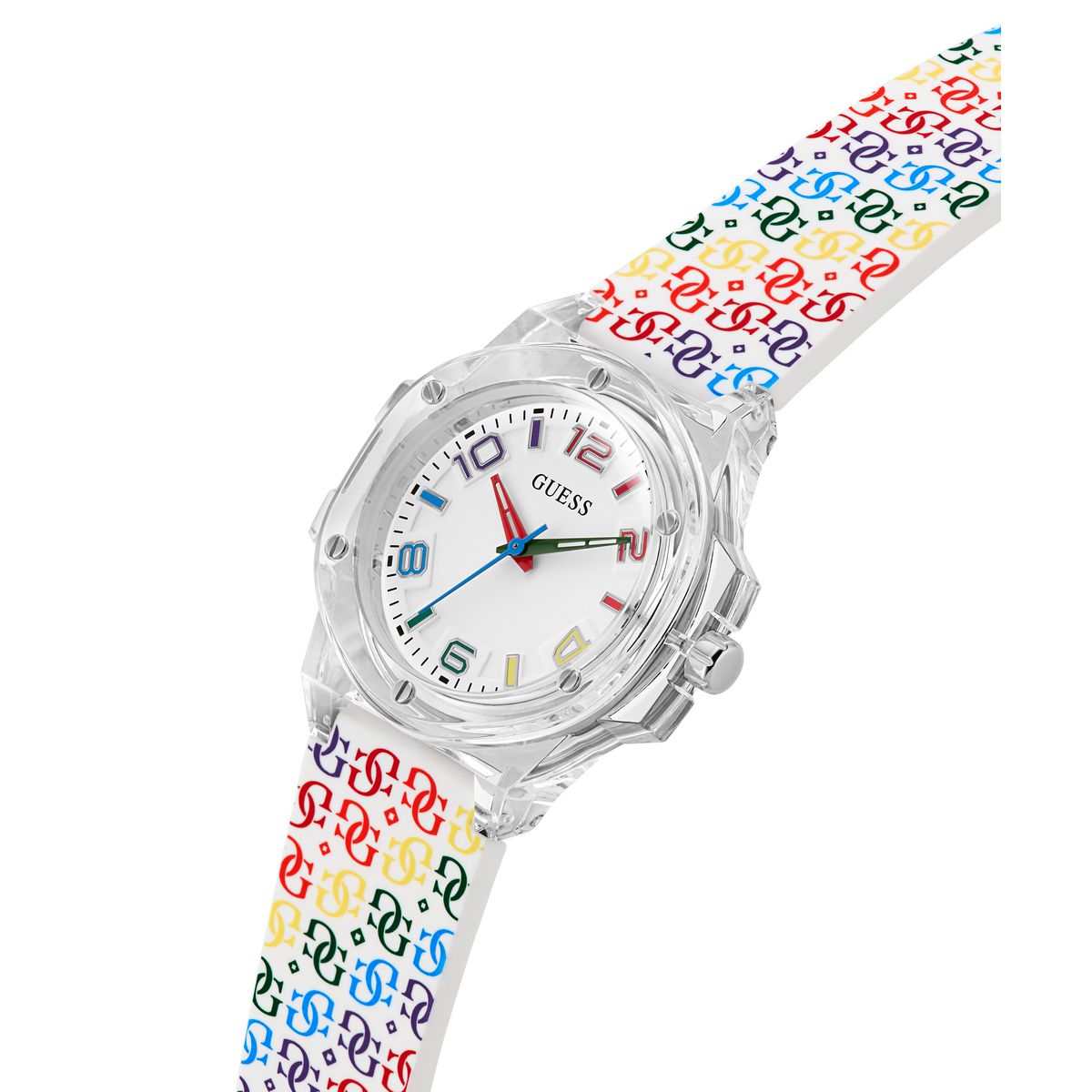 Guess Pride Women's Watch GW0881L2