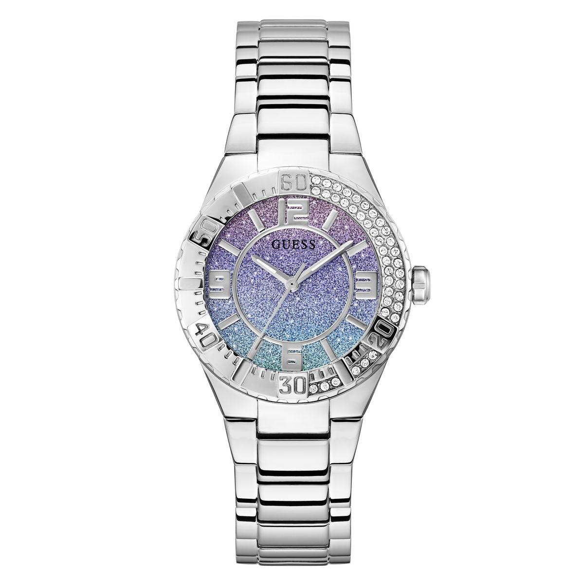 Reloj Guess Femenino GW0882L1
