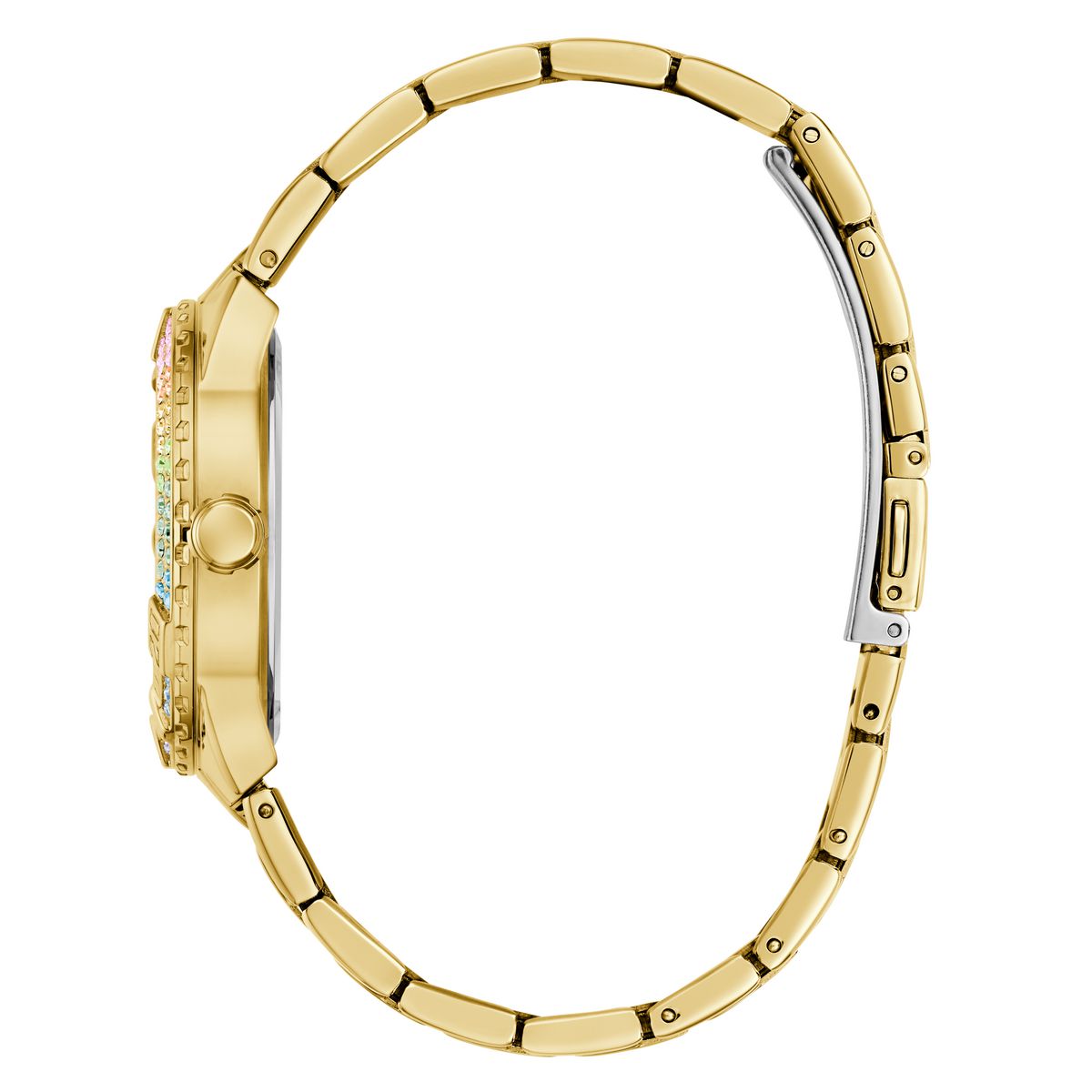 Reloj Guess Femenino GW0882L2