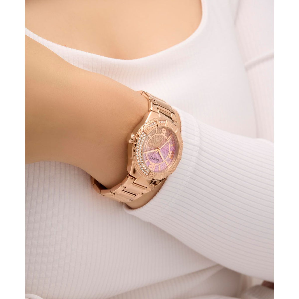Reloj Guess Femenino GW0882L3