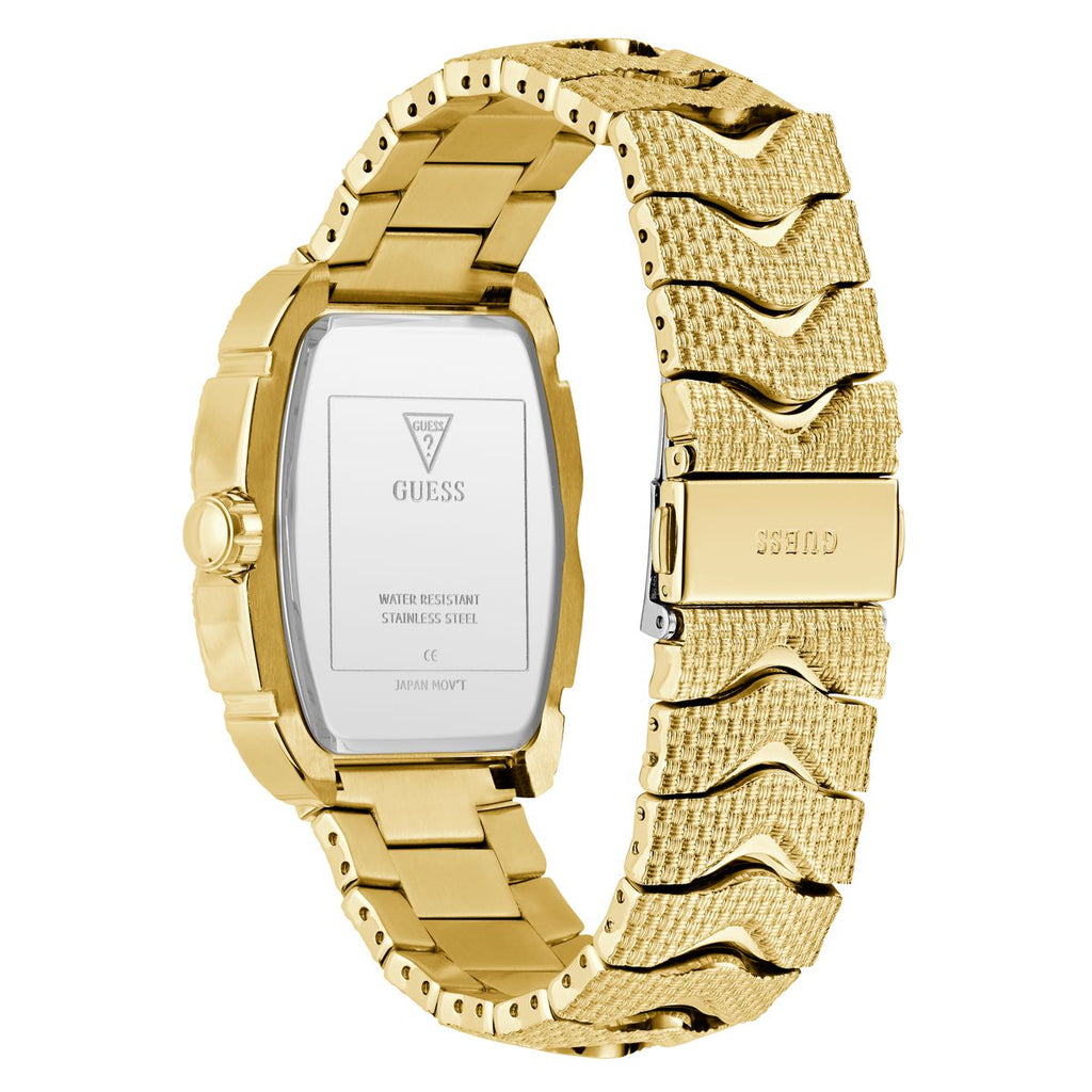 Reloj Guess Masculino GW0885G1