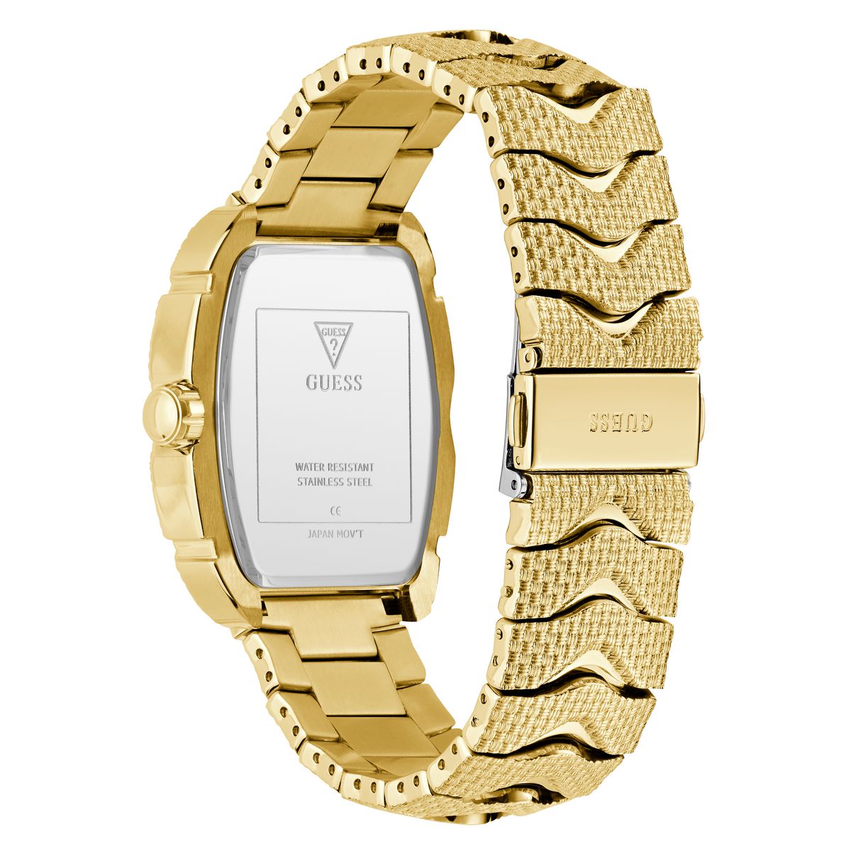 Reloj Guess Masculino GW0885G1