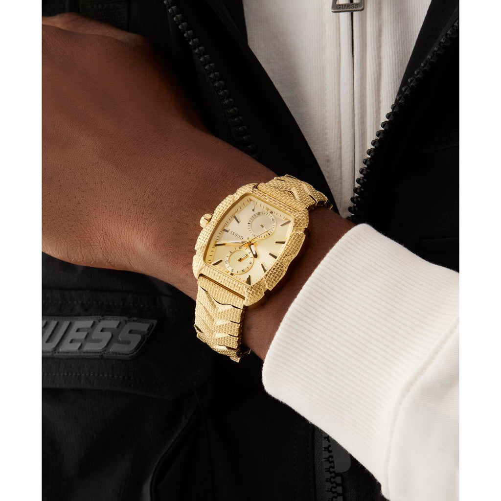 Reloj Guess Masculino GW0885G1