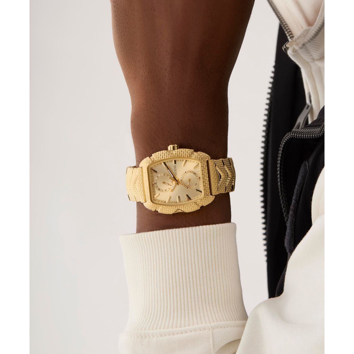 Reloj Guess Masculino GW0885G1
