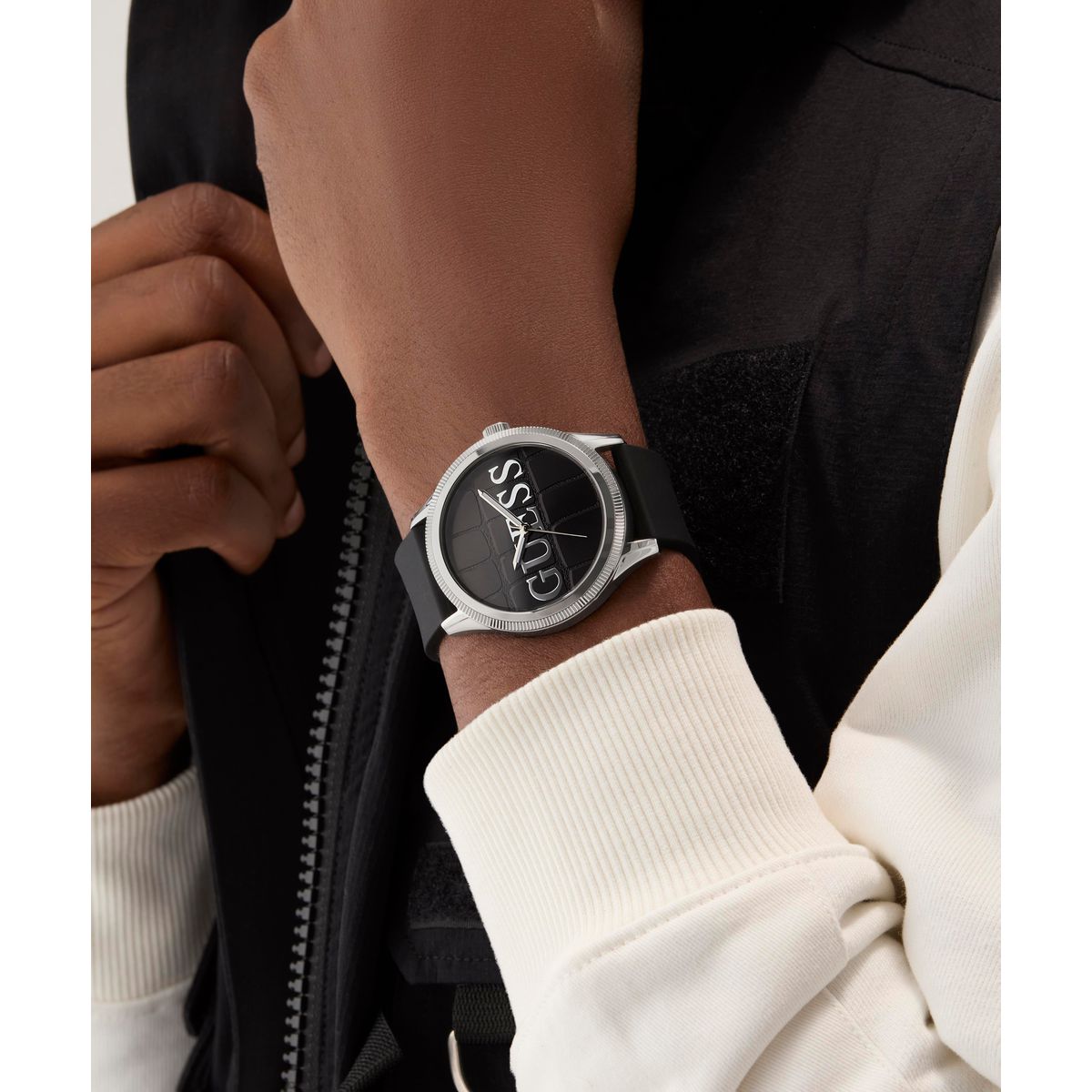 Guess Men's Watch GW0887G1