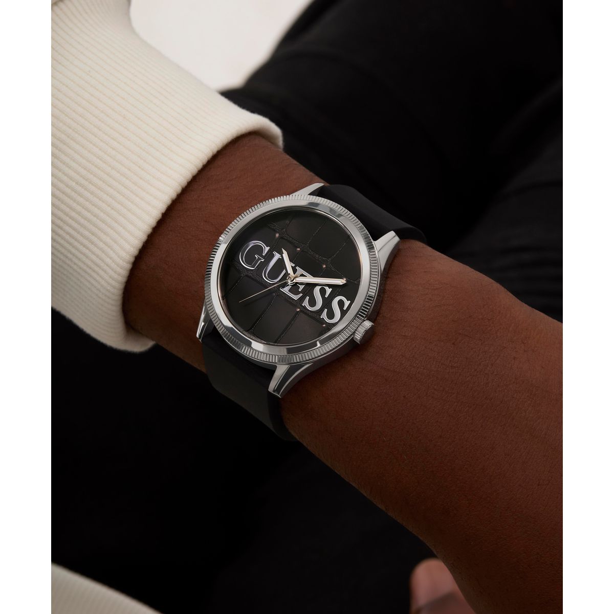 Guess Men's Watch GW0887G1
