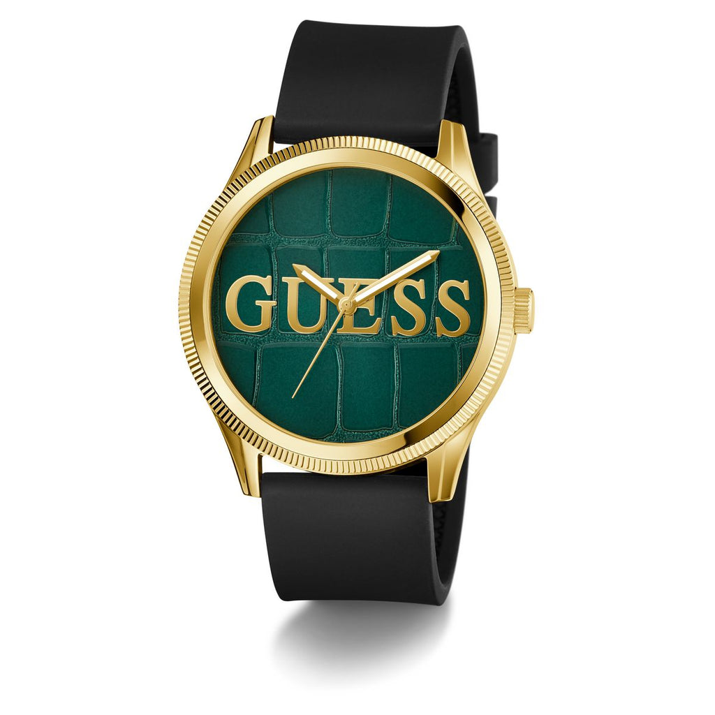 Relógio masculino Guess GW0887G2