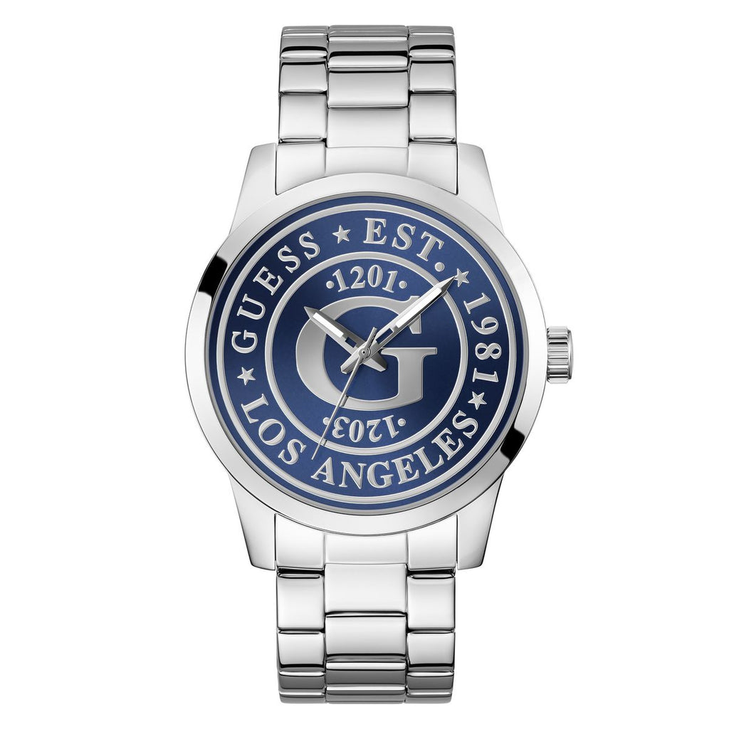 Relógio masculino Guess GW0888G1
