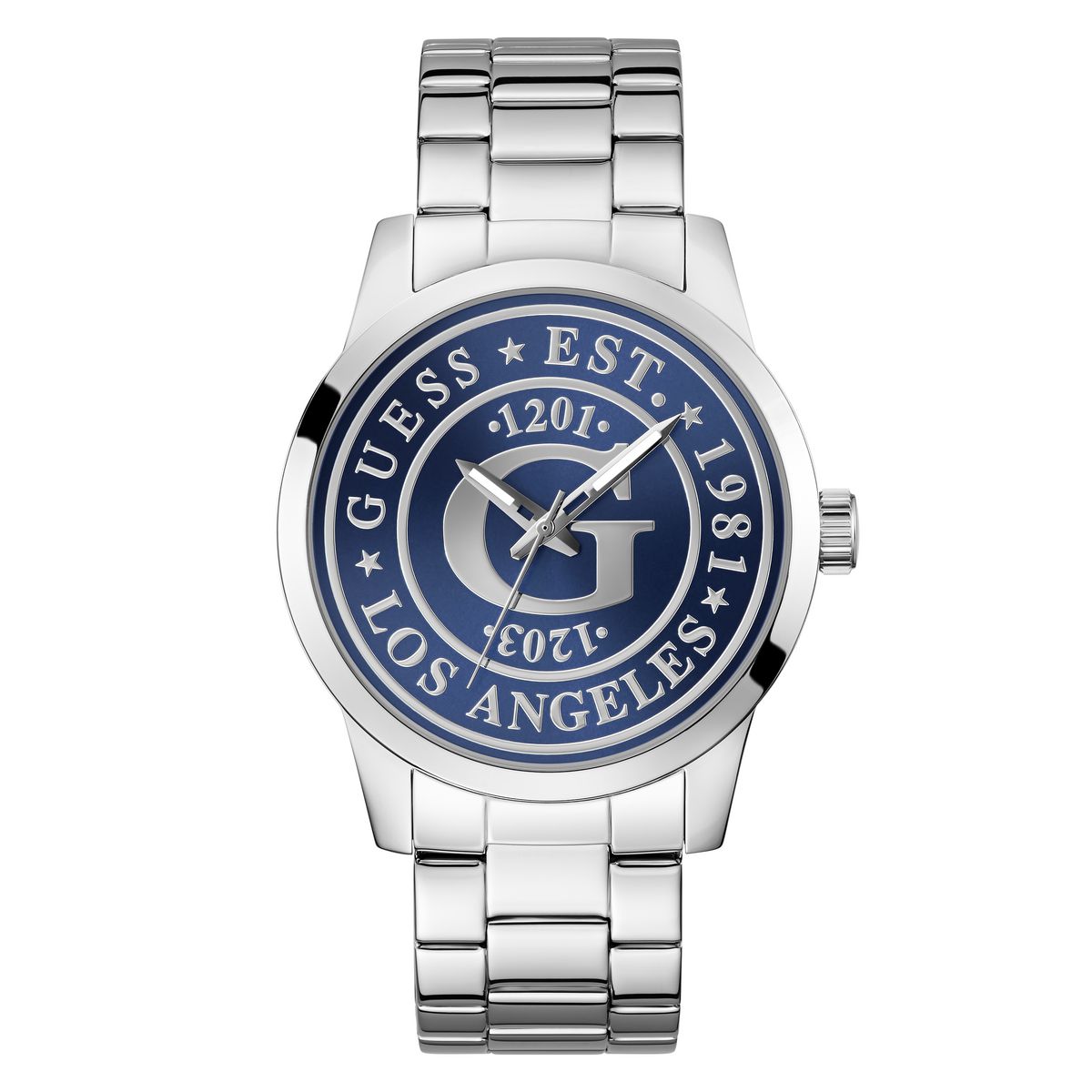 Reloj Guess Masculino GW0888G1