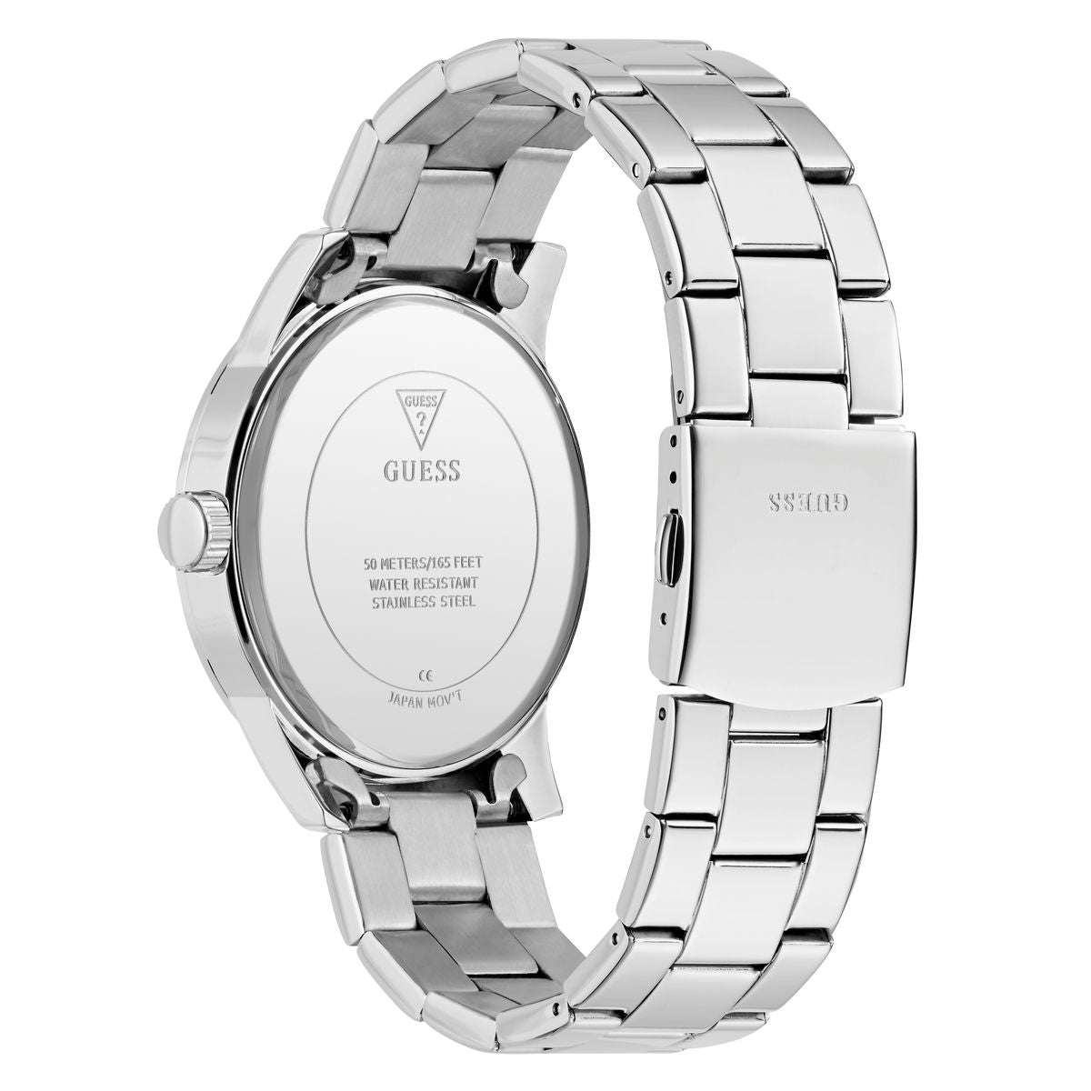 Relógio masculino Guess GW0888G1
