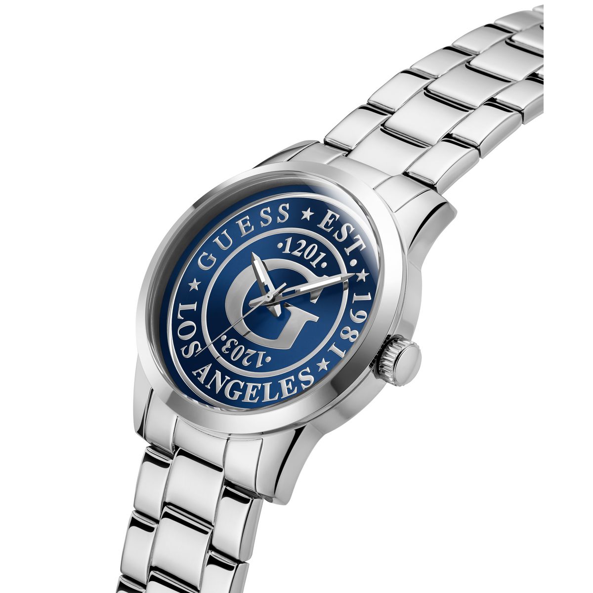 Reloj Guess Masculino GW0888G1