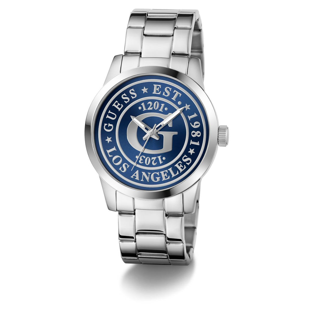 Relógio masculino Guess GW0888G1