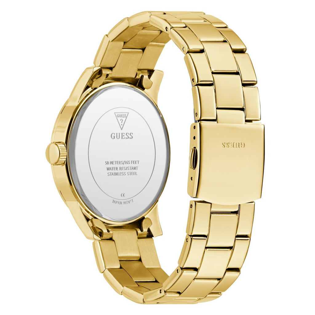 Relógio masculino Guess GW0888G2