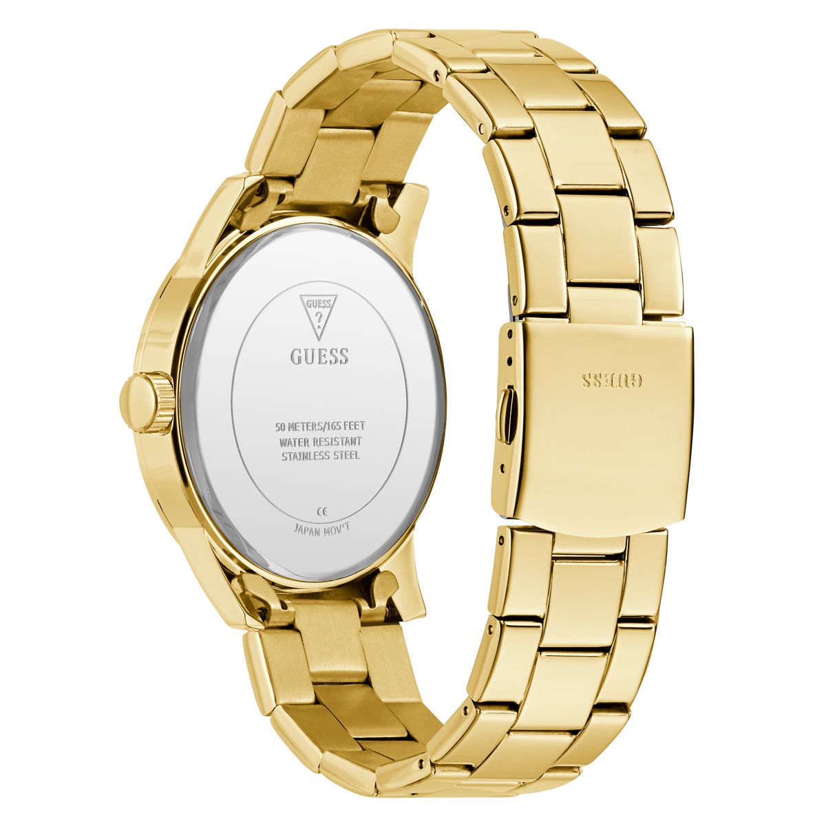 Relógio masculino Guess GW0888G2