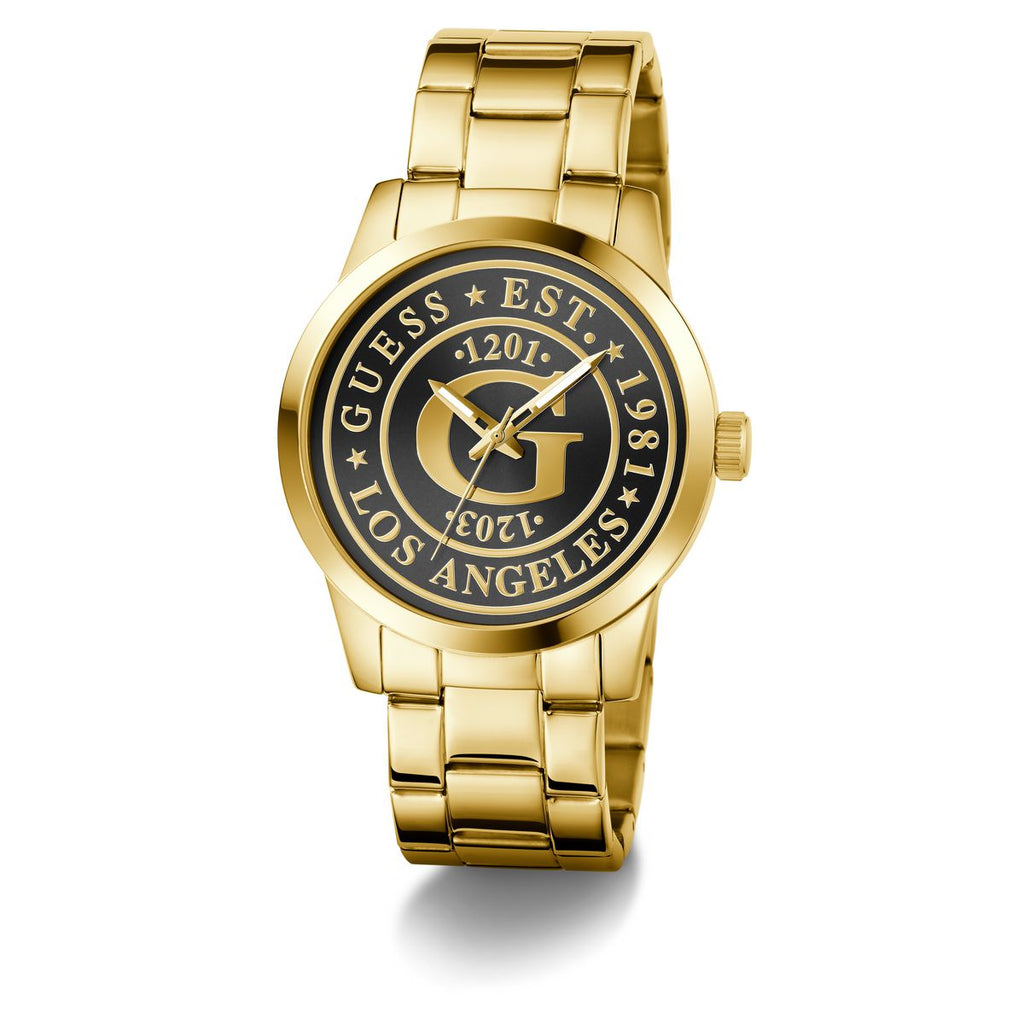 Relógio masculino Guess GW0888G2